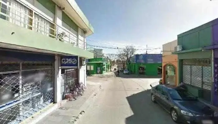 Estudio Perillo -  Instagram - Canelones