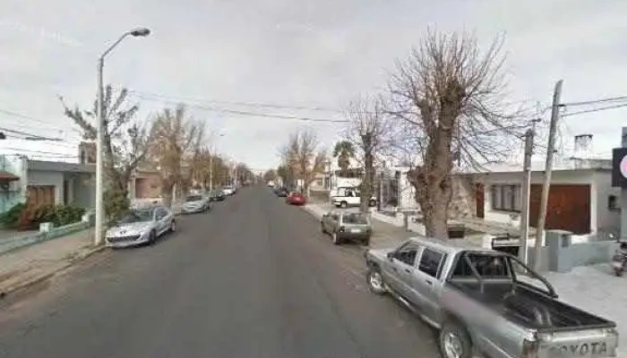 Estudio Terrasol -  Dondedeg - Col. del Sacramento