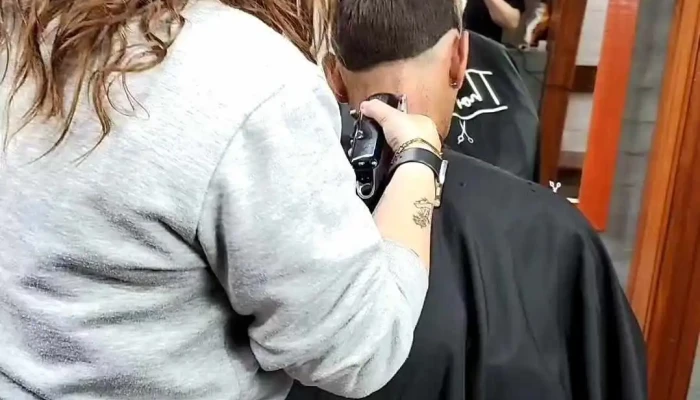 Estudio Thomas Barberia Y Academia De Barberia Videos - Ciudad de la Costa