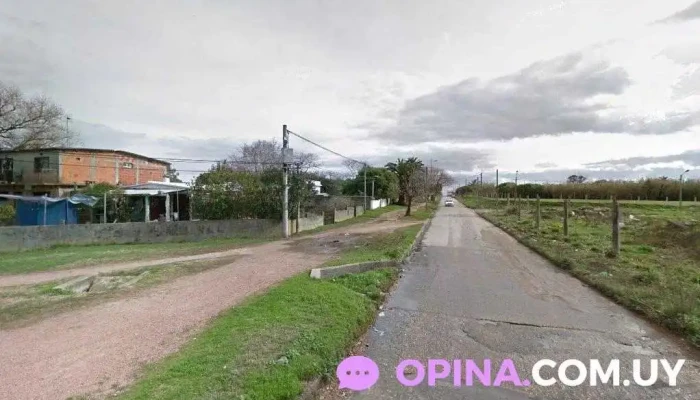 Estudios matipoto - Cno. Capitán Mateo Tula Dufort