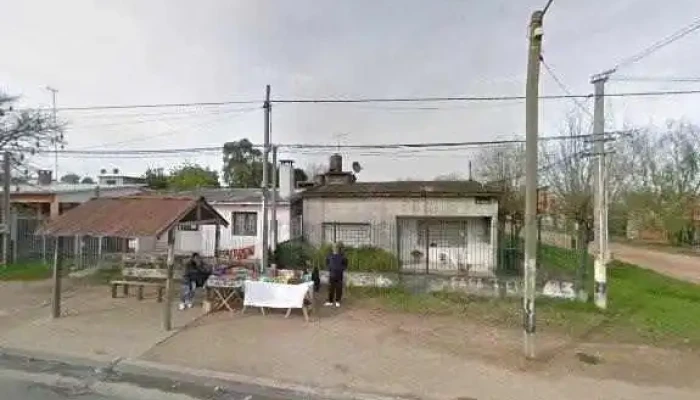 Etiopia Y Marruecos -  Todo - Montevideo