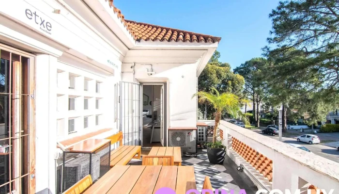 Etxe Bienes Raices Del Propietario - Montevideo