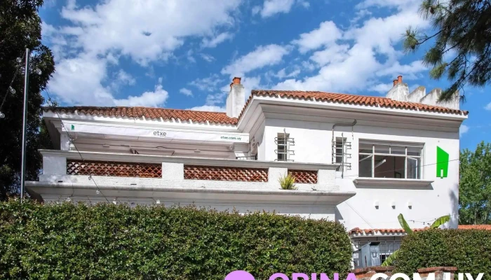 Etxe Bienes Raices Exterior - Montevideo