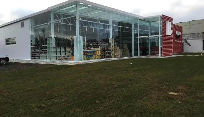 Eu Srl (electricistas Unidos) - Pando Eu Srl (electricistas Unidos) - Pando