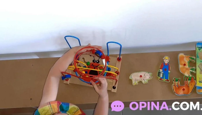 Eureka -  Arte - Mercedes