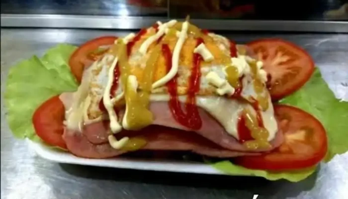 Eva Burgers -  Del Propietario - Paysandú