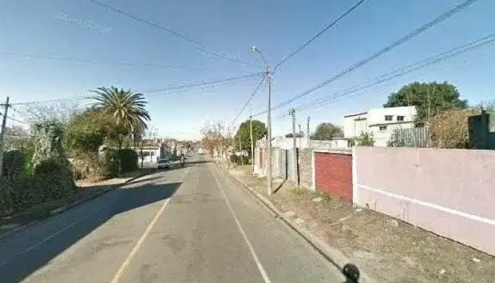 Everyday English -  Direccion - San Jos&eacute; de Mayo