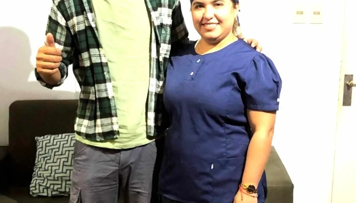 Evident Centro - Montevideo