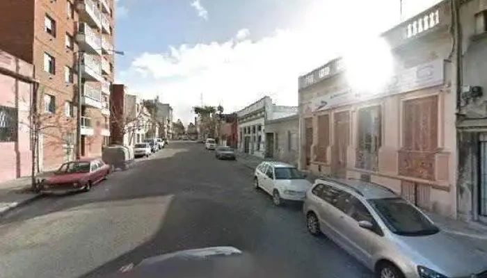 Evolucion Shiatsu -    Masoterapia En Uruguay Puntaje - Montevideo