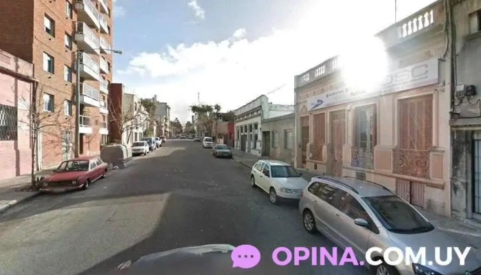 Evolucion Shiatsu - Masoterapia en Uruguay - Montevideo