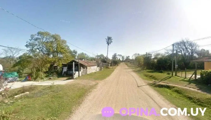 Evolution - 15300 Estación La Floresta