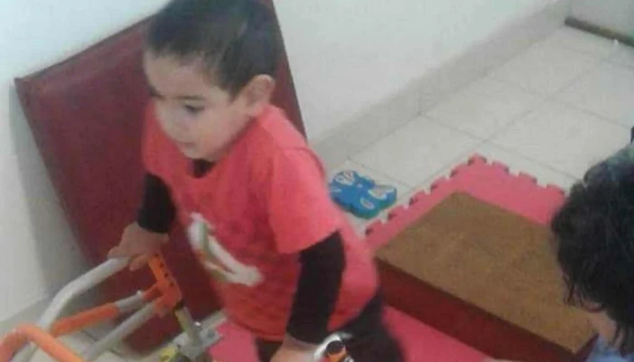 Ex Sanatorio Pacheco -  Donde - Montevideo