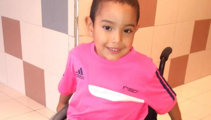 Ex Sanatorio Pacheco -  Instagram - Montevideo