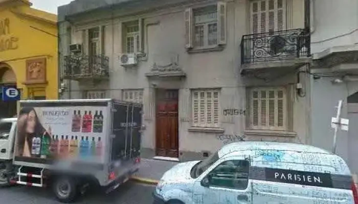 Executive -  Numerodeg - Montevideo