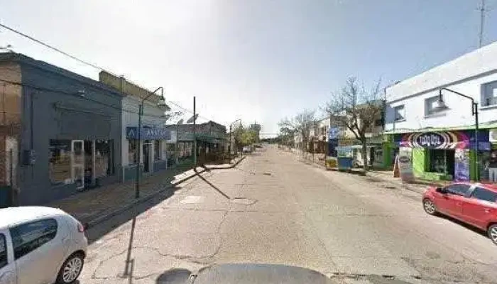 Exitazo -  Ubicaciondeg - Paso de los Toros