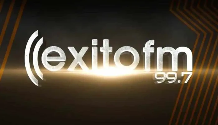 Exito Fm 997 Del Propietario - Paysandú