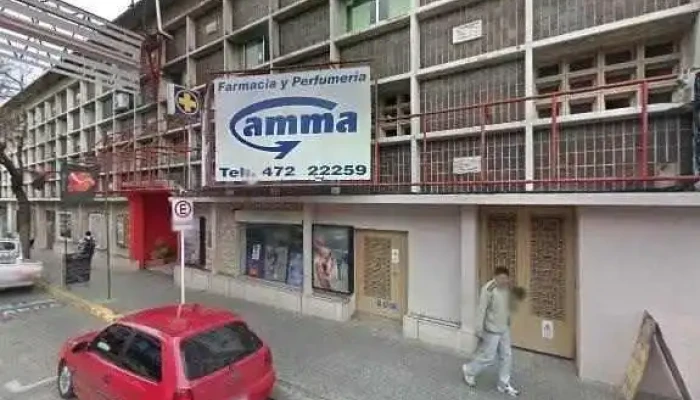 Exito Fm 997 Puntaje - Paysandú