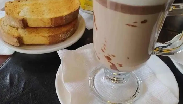 Expreso Pocitos -  Cortado - Montevideo