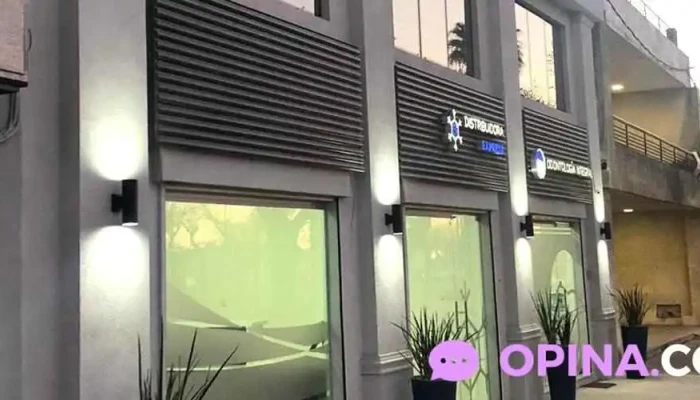 Express - 94001 Sarandí Grande