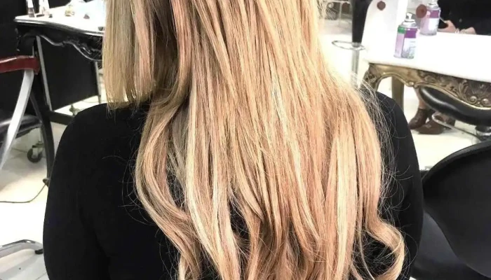 Extensiones Chuy - 27100 Chuy