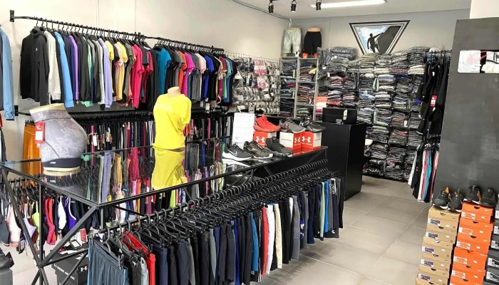 Extreme Sports - 83 - Centro