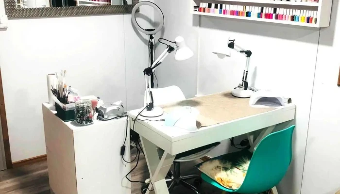 Fabiana González - Atlantida