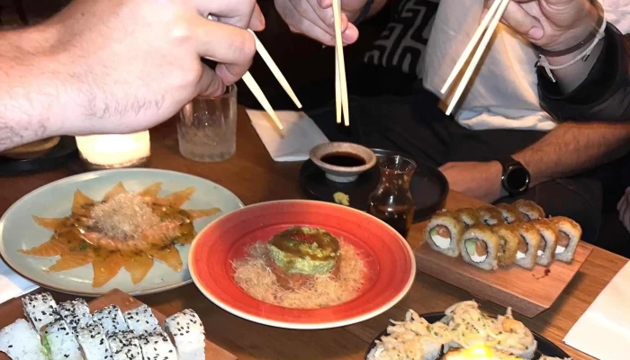 Fabric Punta Del Este -  Comentario 1 - Punta del Este