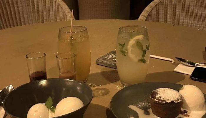 Fabric Punta Del Este -  Comentario 2 - Punta del Este