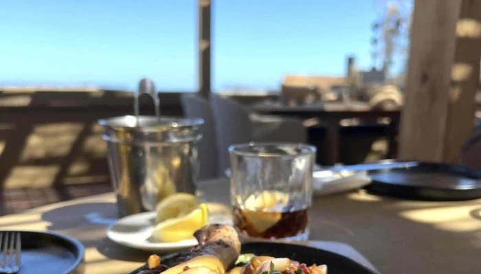 Fabric Punta Del Este -  Comentario 3 - Punta del Este