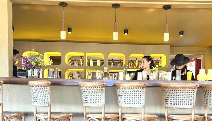 Fabric Punta Del Este -  Comentario 5 - Punta del Este