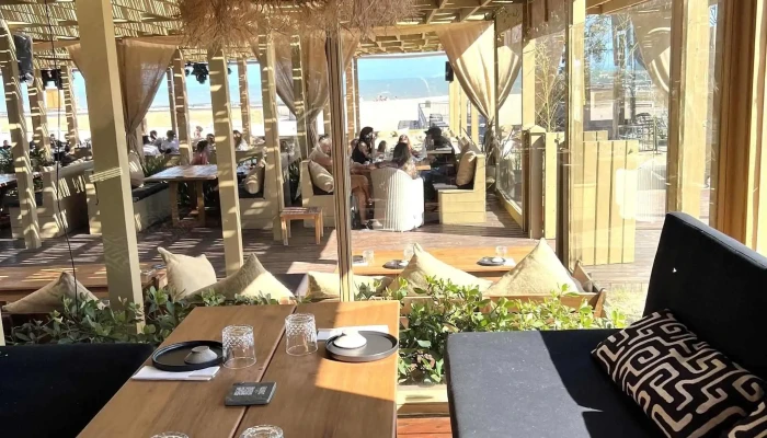 Fabric Punta Del Este -  Comentario 6 - Punta del Este