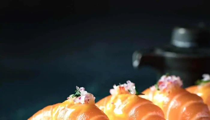 Fabric Punta Del Este -  Comidas Y Bebidas - Punta del Este