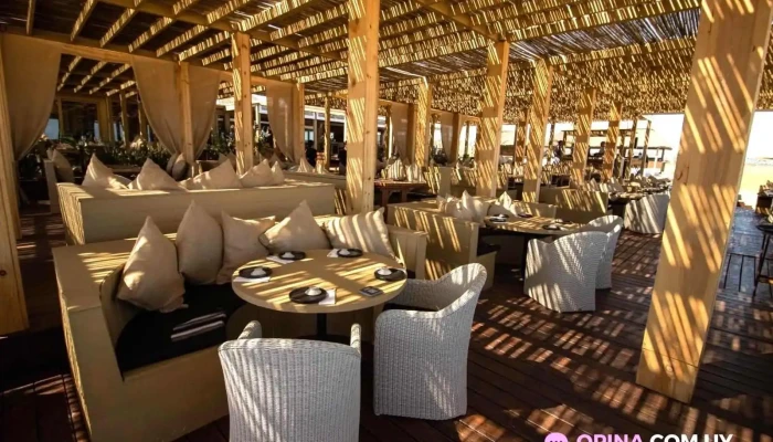 Fabric Punta del Este - Punta Del Este