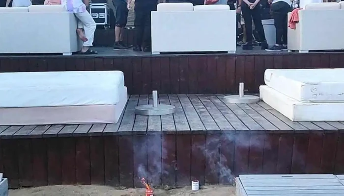 Fabric Punta Del Este -  Videos - Punta del Este