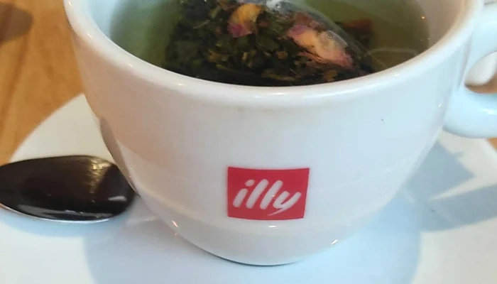 Fabric Sushi Bar -  Comentario 1 - Montevideo