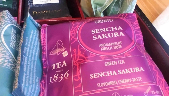 Fabric Sushi Bar -  Comentario 3 - Montevideo