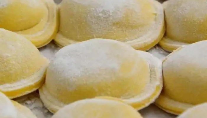 Fabrica De Pastas Colon Del Propietario - Montevideo