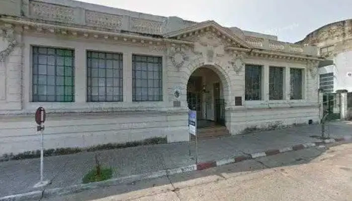 Fabrica De Pastas La Italiana Street View Y 360 - Artigas