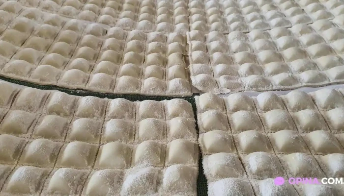 Fabrica De Pastas La Pasta Del Propietario - Barros Blancos