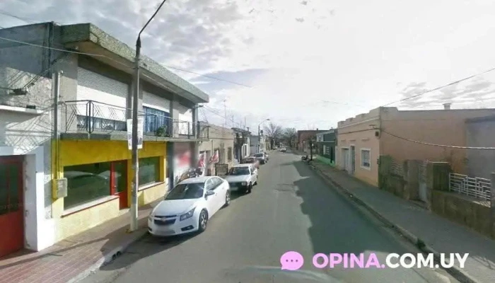 Fabrica De Pastas Pavaroti Carmelo - Carmelo