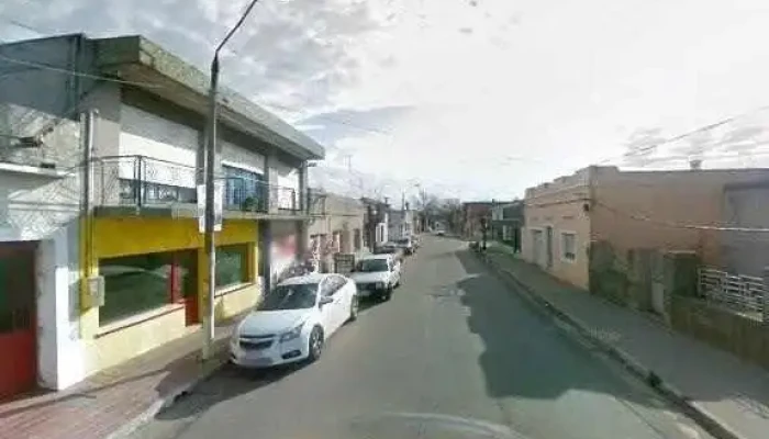 Fabrica De Pastas Pavaroti Street View Y 360 - Carmelo