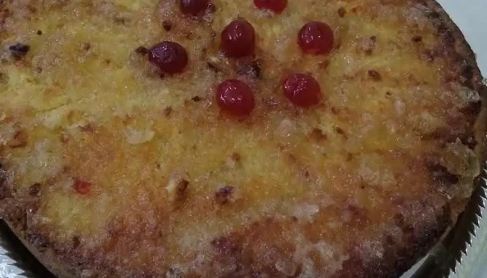 Fabrica De Pastas Plaza -  Comida Y Bebida - Pando