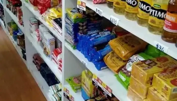 Fabrica De Pastas Plaza -  Videos - Pando