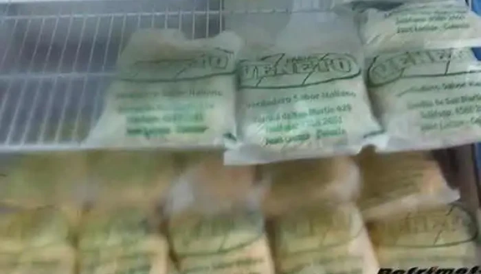 Fabrica De Pastas Veneto Ambiente - Juan L. Lacaze