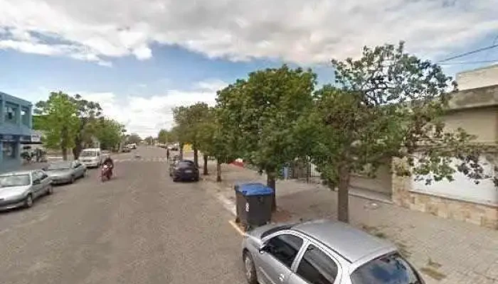 Fabrica De Pastas Veneto Street View Y 360 - Juan L. Lacaze