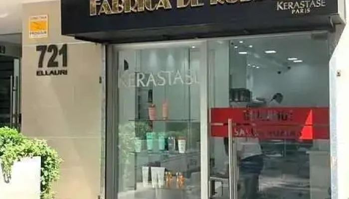 Fabrica De Rubias - 11300 Montevideo