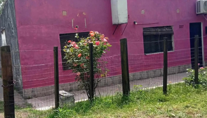 Facchin Cejas -  Catalogo - San Félix