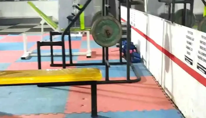 Factory Gym -  Del Propietario - Barros Blancos