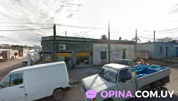 Facubarbershop - 33000 Treinta Y Tres