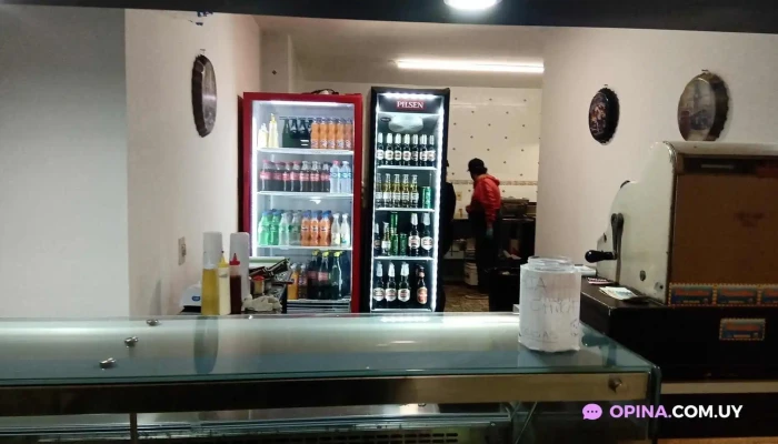 Facuntino -  Ambiente - Pando